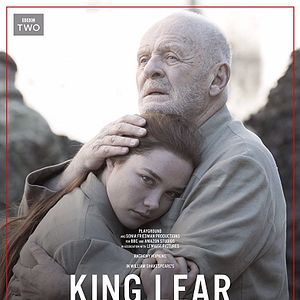 Photo King Lear