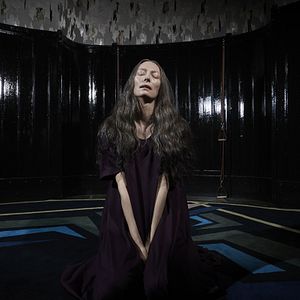 Photo Suspiria