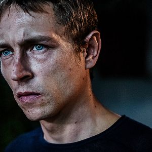 Photo Vincent Rottiers