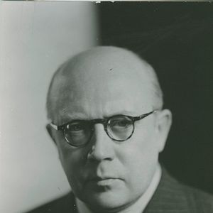 Photo Gustaf Molander