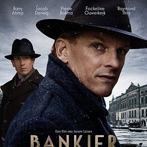 Photo The Resistance Banker