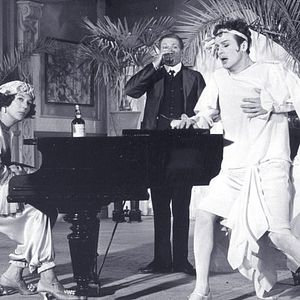 Photo Toutes ses femmes