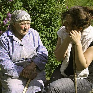 Photo Lucie, Après Moi Le Déluge