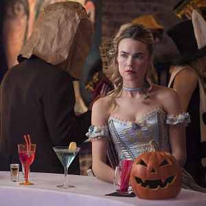 Photo Rebecca Rittenhouse