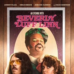Photo An Evening With Beverly Luff Linn
