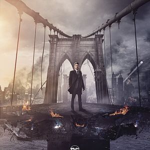 Photo Gotham (2014)