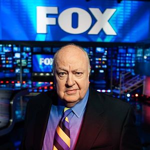 Photo Diviser pour mieux régner: l'histoire de Roger Ailes