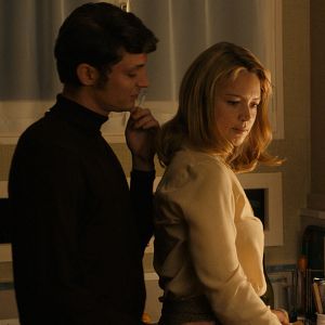 Photo Un Amour impossible