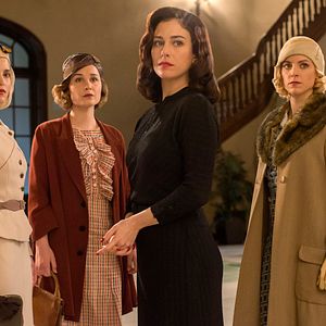 Photo Maggie Civantos