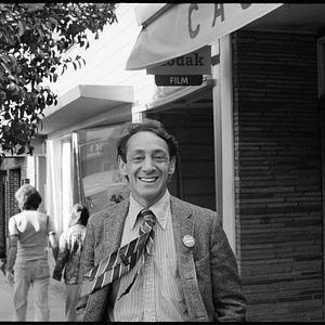 Photo The Times of Harvey Milk