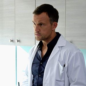 Photo Un si charmant docteur