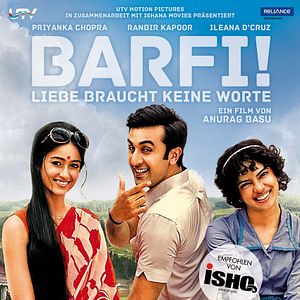 Photo Barfi!