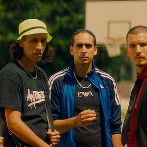 Photo Gangsta