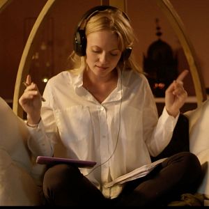 Photo Elena Cosson Kizilova