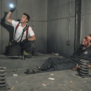 Photo Jesse Spencer