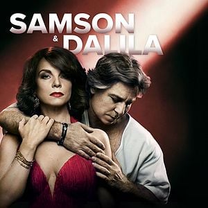 Photo Samson et Dalila (Met - Pathé Live)
