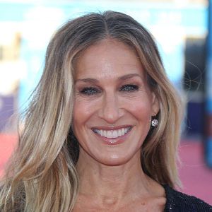Photo Sarah Jessica Parker