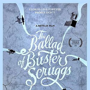 Photo La Ballade de Buster Scruggs
