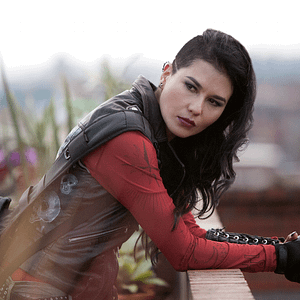 Photo Ingobernable