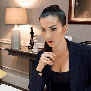 Photo Eréndira Ibarra