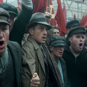 Photo Babylon Berlin