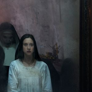 Photo Taissa Farmiga