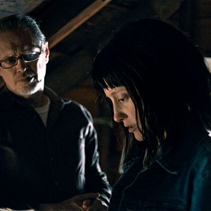 Photo Andrea Riseborough