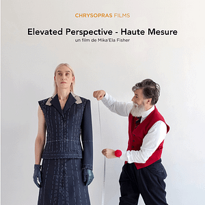 Photo Elevated Perspective - Haute Mesure