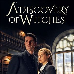 Photo Le Livre perdu des sortilèges : A Discovery Of Witches