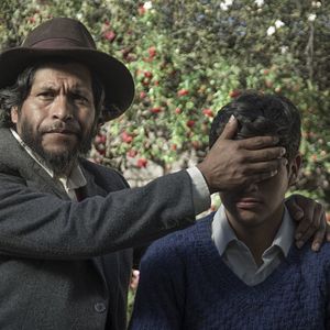 Photo Mon père
