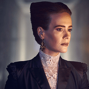 Photo Sarah Paulson