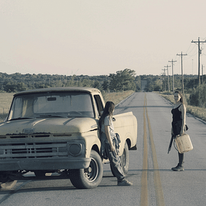 Photo Alycia Debnam-Carey