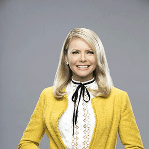 Photo Faith Ford