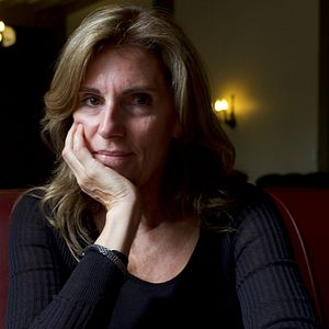 Photo Renée Beaulieu