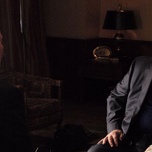 Photo Rendez-vous avec Mikhaïl Gorbatchev