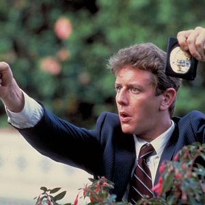 Photo Judge Reinhold