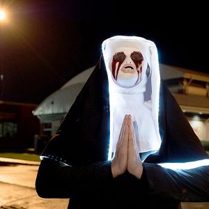 Photo The Purge / American Nightmare