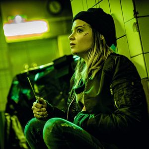 Photo Jasna Fritzi Bauer