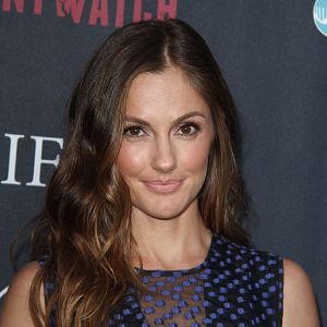 Photo Minka Kelly