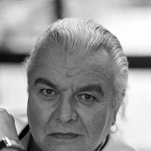 Photo Hugh Keays-Byrne