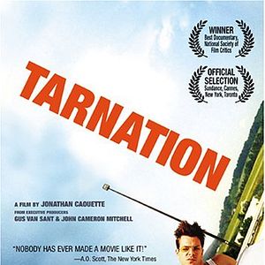 Photo Tarnation