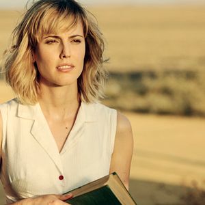 Photo Natalia de Molina