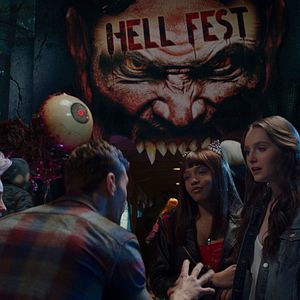 Photo Hell Fest