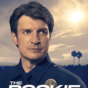 Photo The Rookie : le flic de Los Angeles