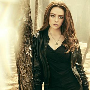 Photo Danielle Rose Russell