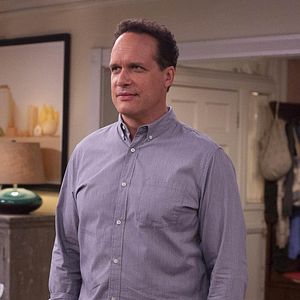 Photo Diedrich Bader