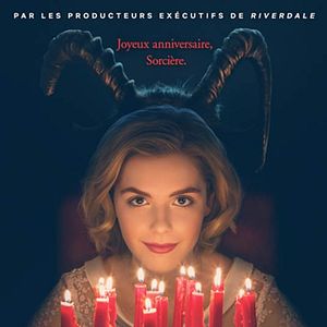 Photo Les Nouvelles aventures de Sabrina
