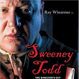 Photo Sweeney Todd