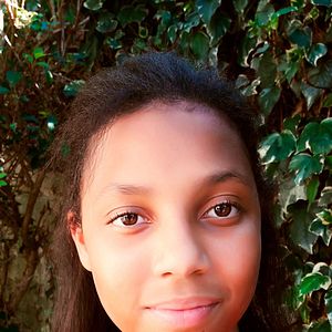 Photo Lily Mériadec