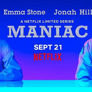 Photo Maniac (2018)